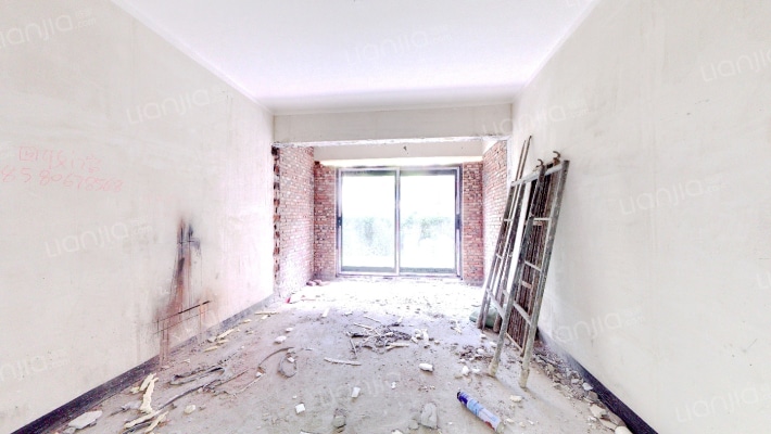 金科新天宸二手房实景图