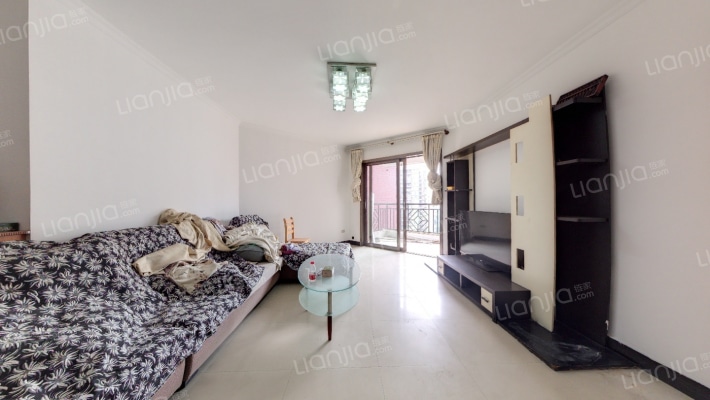 东海金港湾二手房实景图