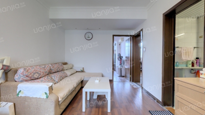 好旺花苑二手房实景图