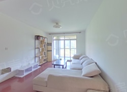 整租·恒盛湖畔豪庭南区 2室2厅 南/北_恒盛湖畔豪庭南区租房