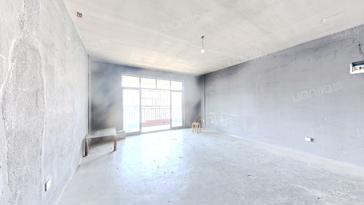 天悦嘉园二手房实景图