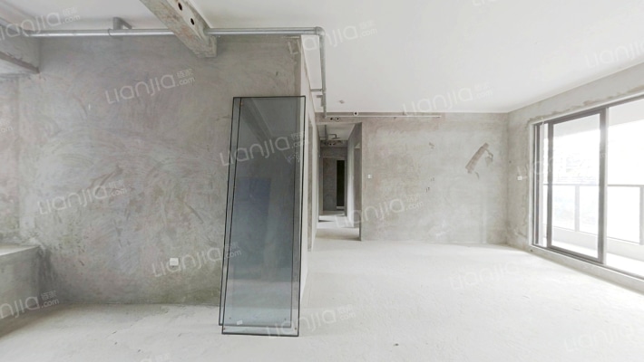 保利天汇二手房实景图