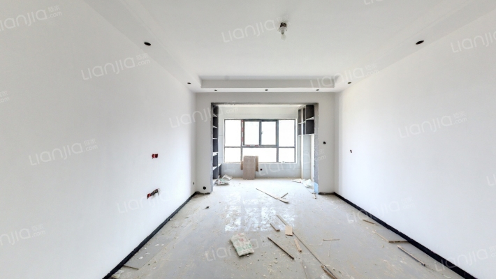 瀚宇天悦湾2号院二手房实景图