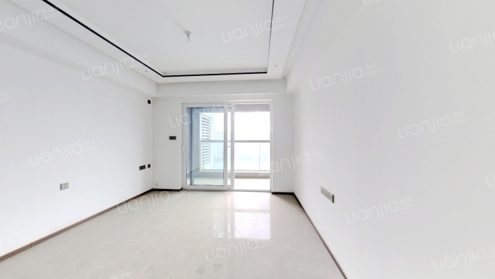 万科光澜道二手房实景图