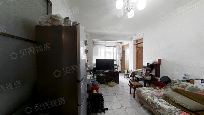 福田巷35号1室1厅南