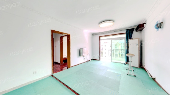 天欣花园二期二手房实景图