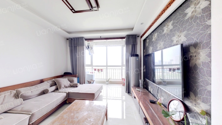 东洲鸣翠苑二手房实景图