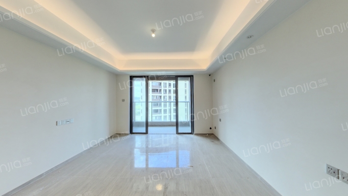 合景招商映月台二手房实景图