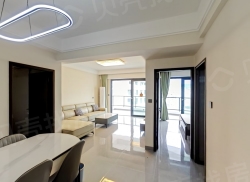 整租·曼城 2室2厅 东南/南_曼城租房