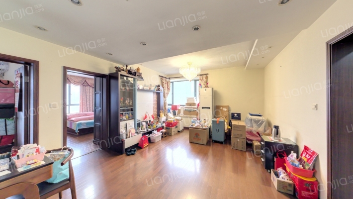 和玉苑二手房实景图