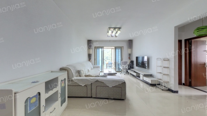 未来方舟F6组团二手房实景图