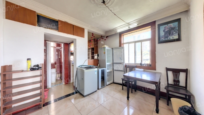 长虹路447号二手房实景图