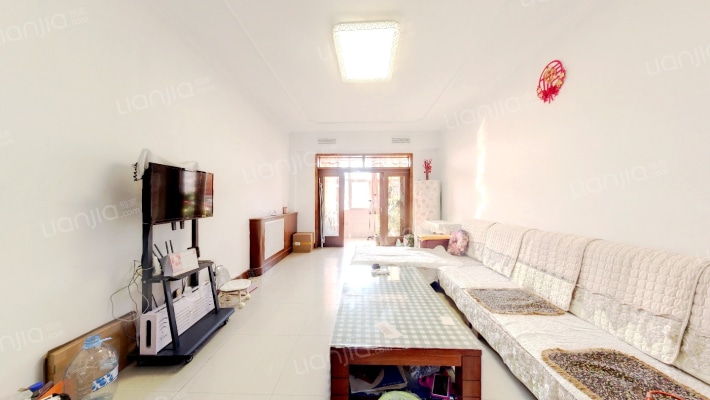 长荣小区A区二手房实景图