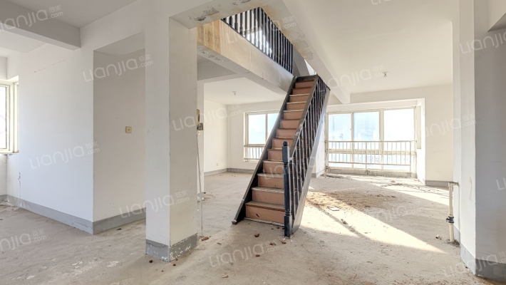 蓬莱新世界花园二手房实景图