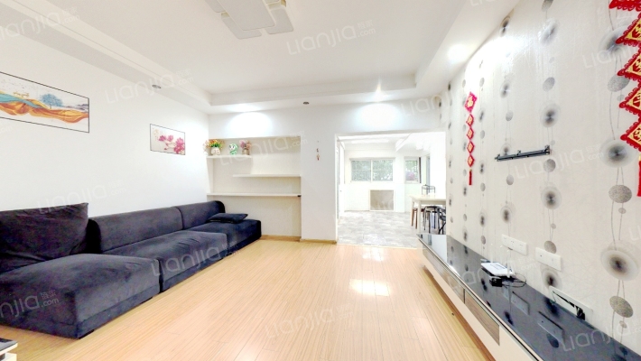 丁家桥89号二手房实景图