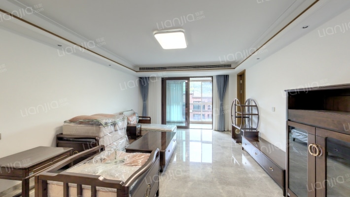 和家园臻园二手房实景图