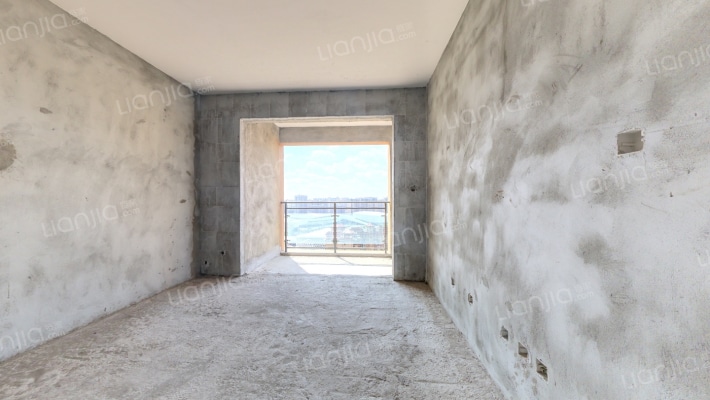 诚卓华盛国际二手房实景图