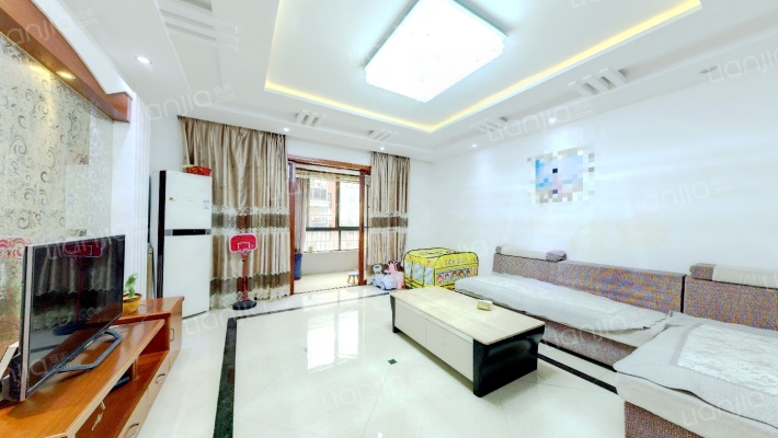 北苑馨居二手房实景图