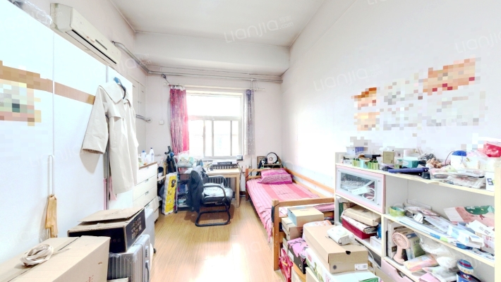 白广路二手房实景图