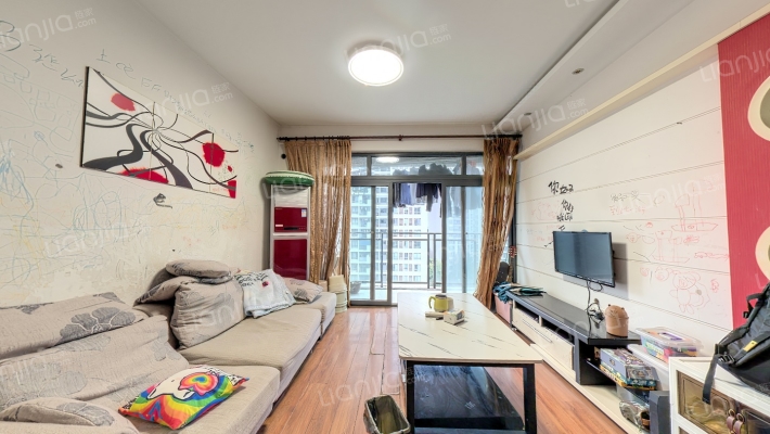 融侨苹果城二手房实景图