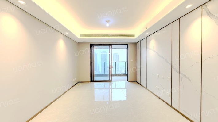 华润置地时代之城三期二手房实景图