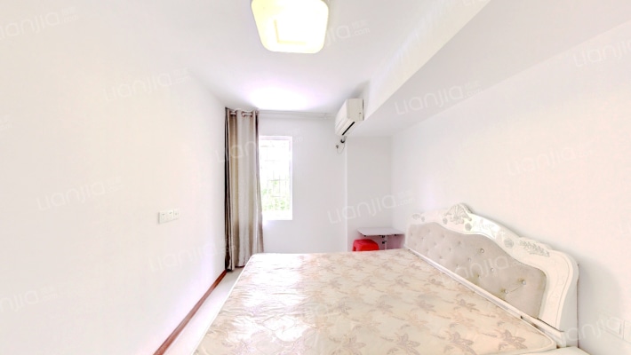 金闽小区三区B区二手房实景图