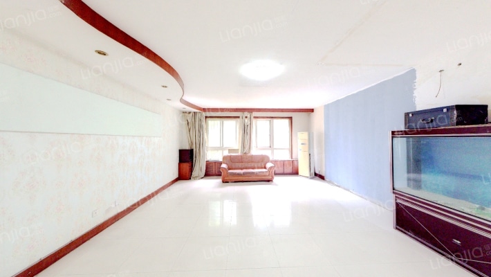 燕都花园二手房实景图