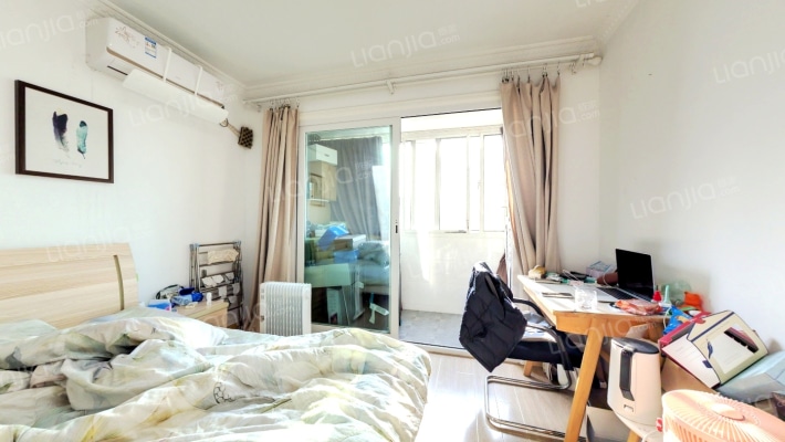 金家巷小区二手房实景图