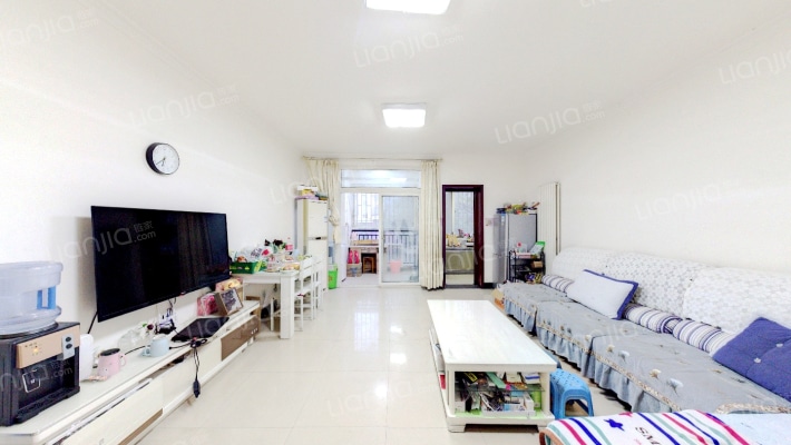 四季花城二手房实景图