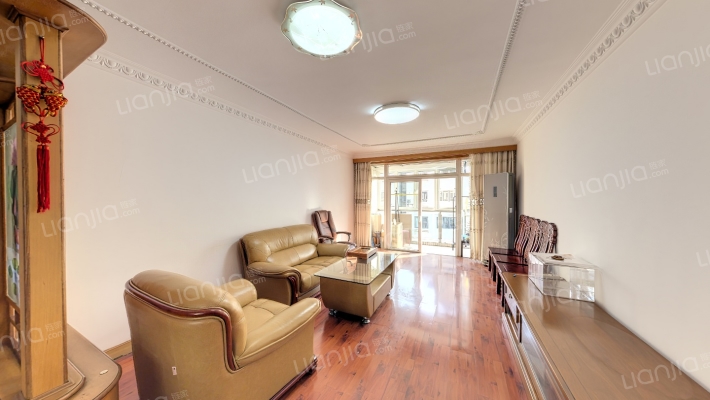 世纪花苑二手房实景图