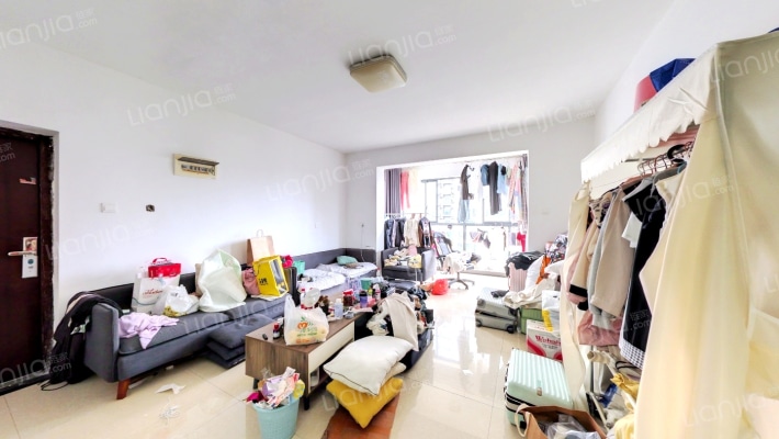 梅溪峰汇二手房实景图