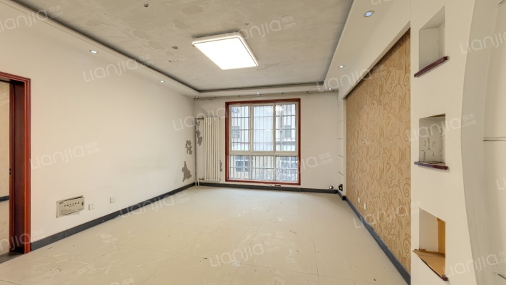 丽水华庭东区二手房实景图