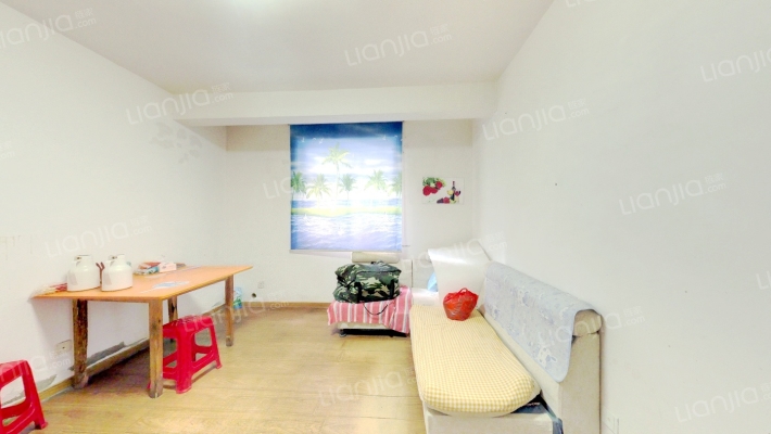 天元新城二手房实景图