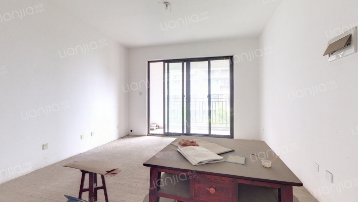 愿景青城雪二手房实景图