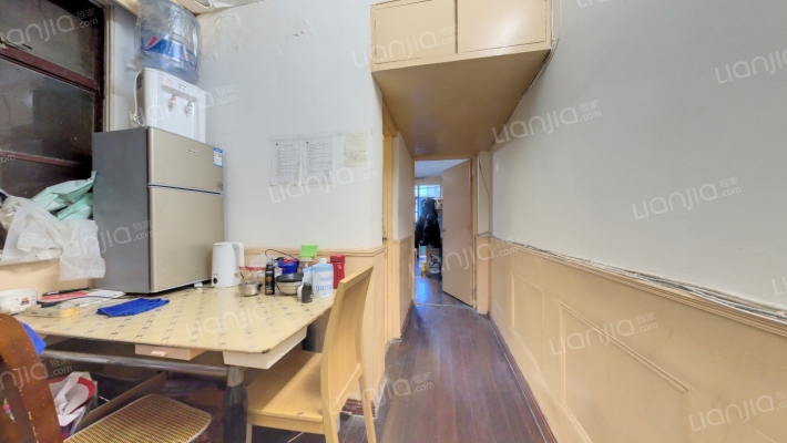 三门路489弄二手房实景图