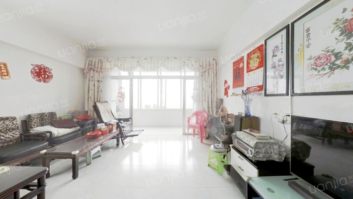 雅陶居商住楼二手房实景图