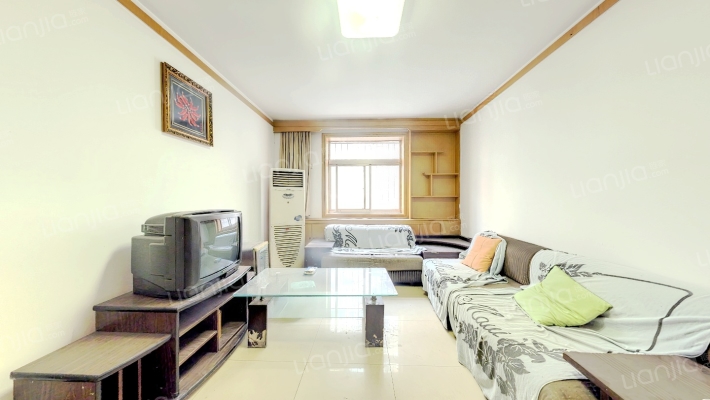 山海丹二手房实景图