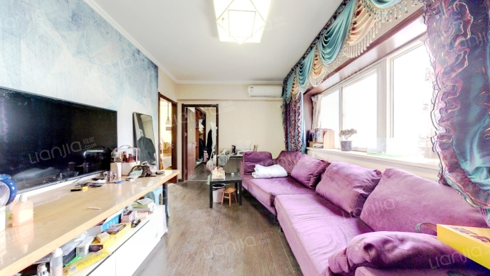 泰华世纪新城1期二手房实景图