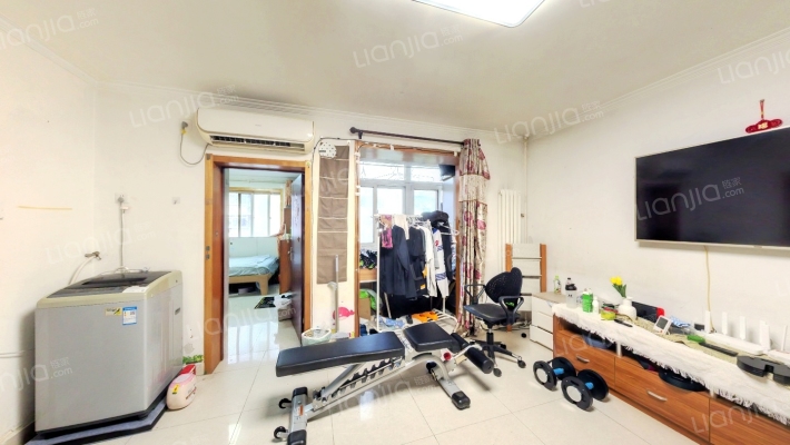 龙乡中区二手房实景图