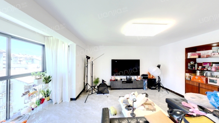 锦绣文华西区二手房实景图