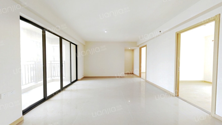 万科金域缇香二手房实景图