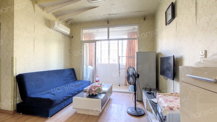 水乡人家B区二手房实景图