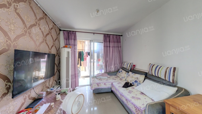 褚家华苑二手房实景图