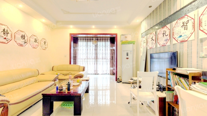 兰桂苑二手房实景图