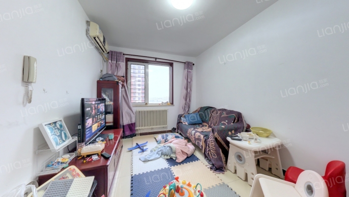 唐家岭新城二手房实景图