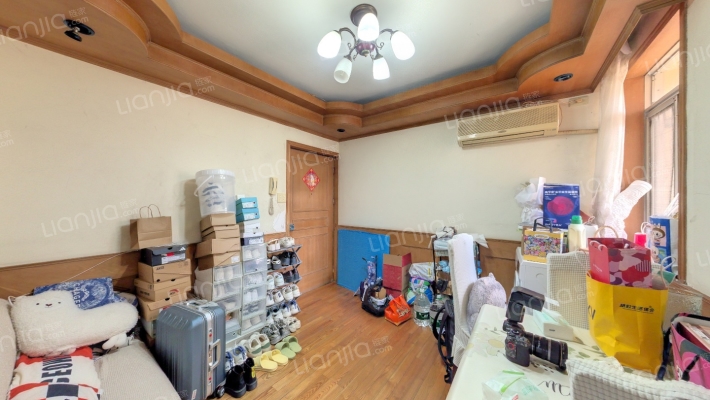 凌兆新村(上浦路36弄)二手房实景图