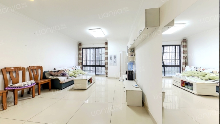 太平洋森公馆二手房实景图