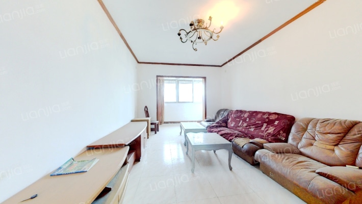 双楠教师公寓二手房实景图