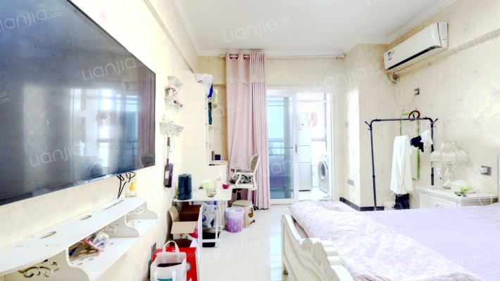 清清佳苑二手房实景图