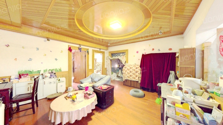 五姓巷小区二手房实景图